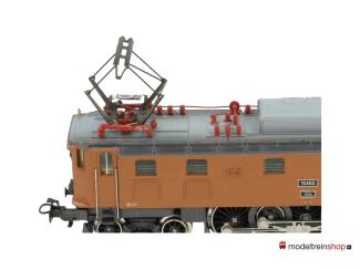 Marklin H0 3151 V02 Electrische Locomotief Serie Ae 3/6'' SBB - Modeltreinshop