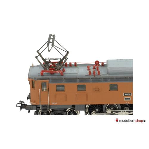 Marklin H0 3151 V02 Electrische Locomotief Serie Ae 3/6'' SBB - Modeltreinshop