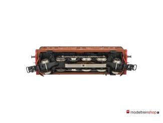 Marklin H0 3170 Electrische Locomotief BR D SJ - Modeltreinshop