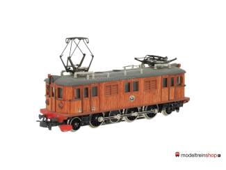 Marklin H0 3170 Electrische Locomotief BR D SJ - Modeltreinshop