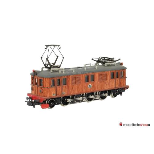 Marklin H0 3170 Electrische Locomotief BR D SJ - Modeltreinshop