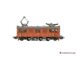 Marklin H0 3170 Electrische Locomotief BR D SJ - Modeltreinshop