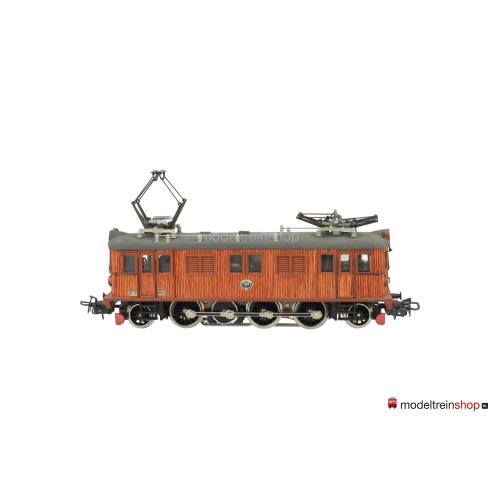 Marklin H0 3170 Electrische Locomotief BR D SJ - Modeltreinshop