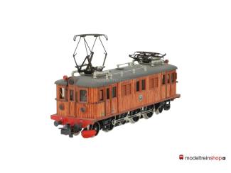 Marklin H0 3170 Electrische Locomotief BR D SJ - Modeltreinshop