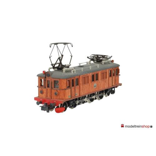 Marklin H0 3170 Electrische Locomotief BR D SJ - Modeltreinshop