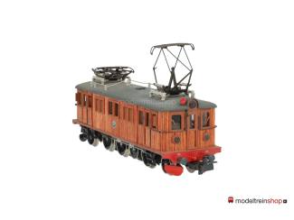 Marklin H0 3170 Electrische Locomotief BR D SJ - Modeltreinshop