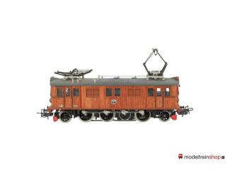 Marklin H0 3170 Electrische Locomotief BR D SJ - Modeltreinshop