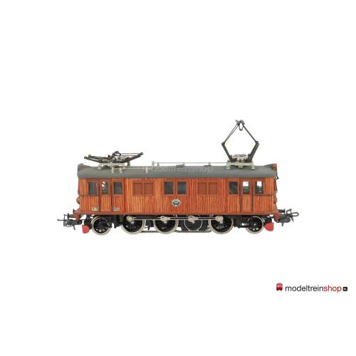 Marklin H0 3170 Electrische Locomotief BR D SJ - Modeltreinshop