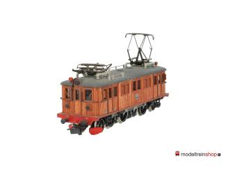 Marklin H0 3170 Electrische Locomotief BR D SJ - Modeltreinshop