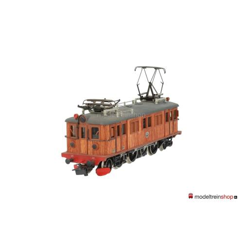 Marklin H0 3170 Electrische Locomotief BR D SJ - Modeltreinshop