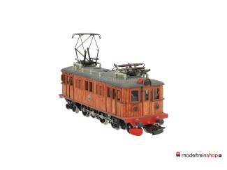 Marklin H0 3170 Electrische Locomotief BR D SJ - Modeltreinshop