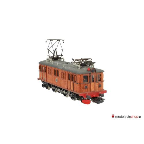 Marklin H0 3170 Electrische Locomotief BR D SJ - Modeltreinshop