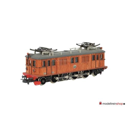 Marklin H0 3170 Electrische Locomotief BR D SJ - Modeltreinshop