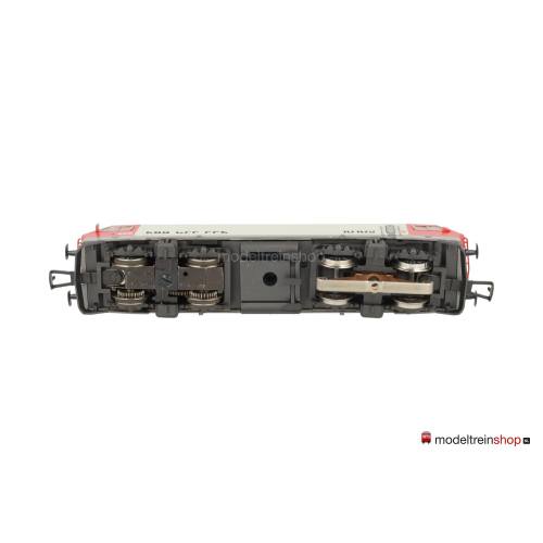 Marklin H0 3323 Electrische locomotief Serie 446 SBB - Modeltreinshop