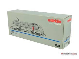 Marklin H0 3323 Electrische locomotief Serie 446 SBB - Modeltreinshop