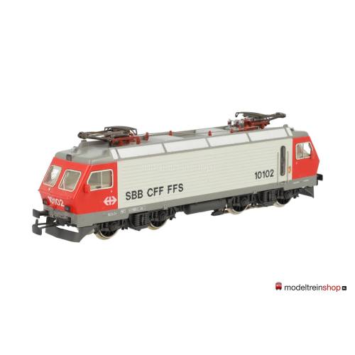 Marklin H0 3323 Electrische locomotief Serie 446 SBB - Modeltreinshop