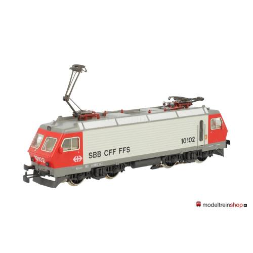 Marklin H0 3323 Electrische locomotief Serie 446 SBB - Modeltreinshop