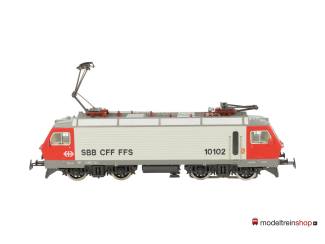 Marklin H0 3323 Electrische locomotief Serie 446 SBB - Modeltreinshop