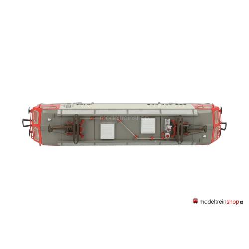 Marklin H0 3323 Electrische locomotief Serie 446 SBB - Modeltreinshop