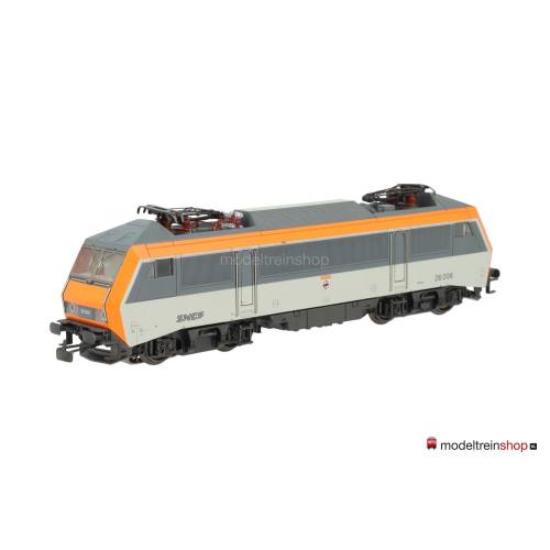 Marklin H0 3334 V2 Electrische Locomotief Serie BB 26000 SNCF - Modeltreinshop