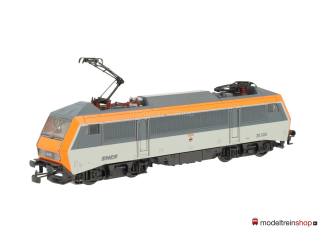 Marklin H0 3334 V2 Electrische Locomotief Serie BB 26000 SNCF - Modeltreinshop