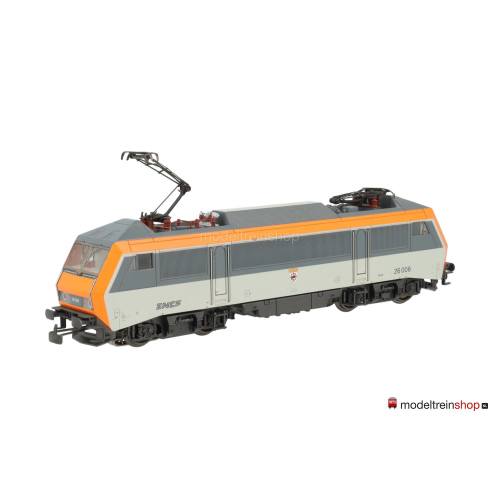 Marklin H0 3334 V2 Electrische Locomotief Serie BB 26000 SNCF - Modeltreinshop