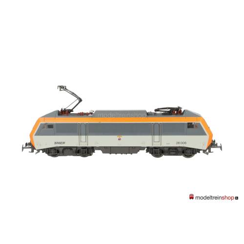 Marklin H0 3334 V2 Electrische Locomotief Serie BB 26000 SNCF - Modeltreinshop