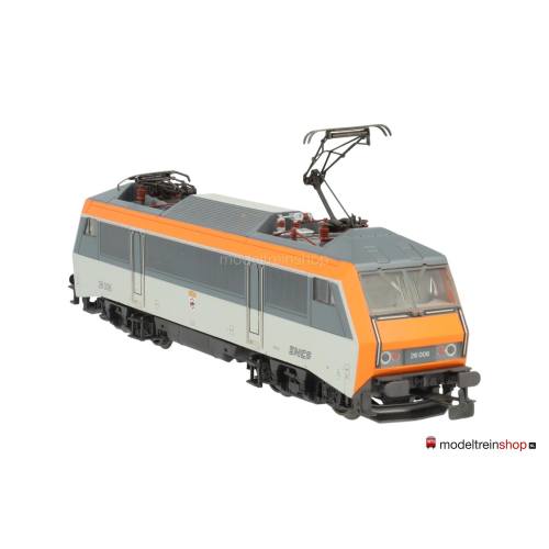 Marklin H0 3334 V2 Electrische Locomotief Serie BB 26000 SNCF - Modeltreinshop