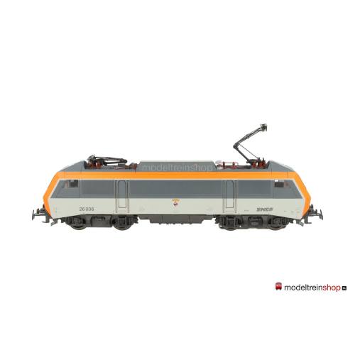 Marklin H0 3334 V2 Electrische Locomotief Serie BB 26000 SNCF - Modeltreinshop