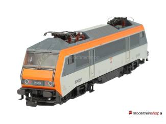 Marklin H0 3334 V2 Electrische Locomotief Serie BB 26000 SNCF - Modeltreinshop