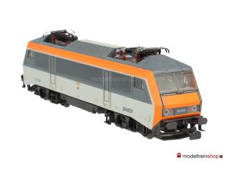 Marklin H0 3334 V2 Electrische Locomotief Serie BB 26000 SNCF - Modeltreinshop