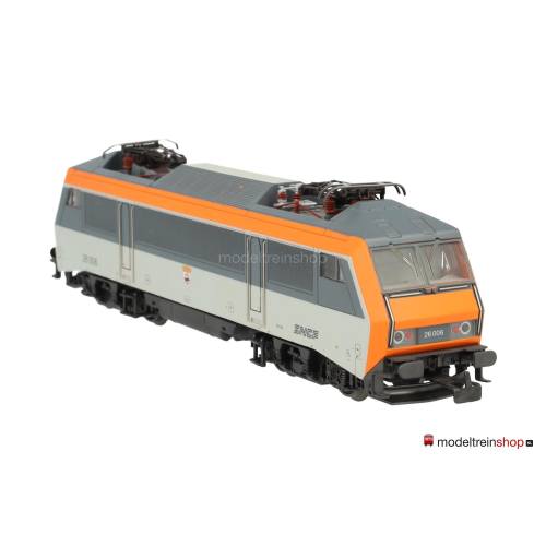 Marklin H0 3334 V2 Electrische Locomotief Serie BB 26000 SNCF - Modeltreinshop