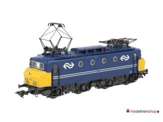 Marklin H0 3424 Elektrische Locomotief Serie 1100 NS Botsneus 1117 - Modeltreinshop