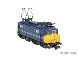 Marklin H0 3424 Elektrische Locomotief Serie 1100 NS Botsneus 1117 - Modeltreinshop