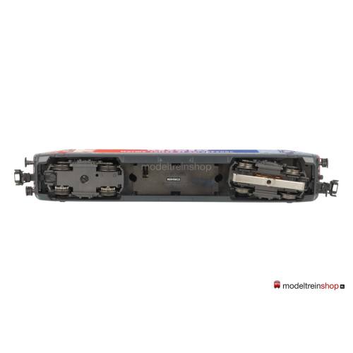 Marklin H0 34611 Electrische locomotief Serie 460 SBB Miele - Modeltreinshop