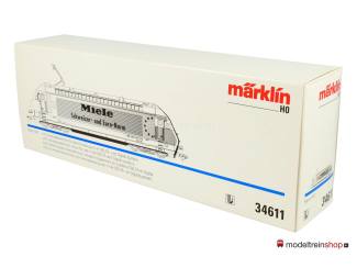 Marklin H0 34611 Electrische locomotief Serie 460 SBB Miele - Modeltreinshop