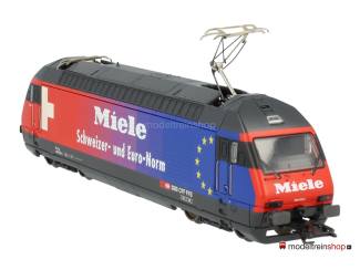 Marklin H0 34611 Electrische locomotief Serie 460 SBB Miele - Modeltreinshop