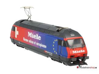 Marklin H0 34611 Electrische locomotief Serie 460 SBB Miele - Modeltreinshop