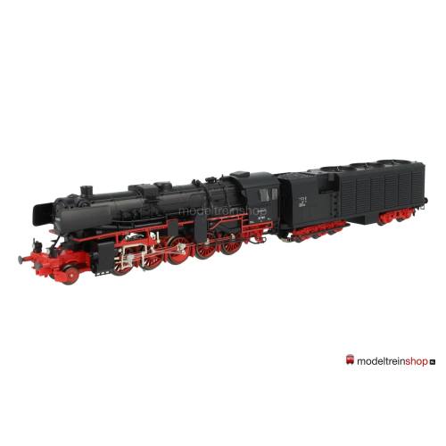 Marklin H0 37171 Stoom Locomotief BR 52K met Tender - Modeltreinshop