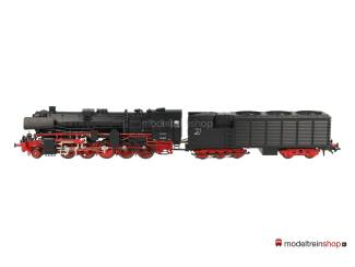 Marklin H0 37171 Stoom Locomotief BR 52K met Tender - Modeltreinshop