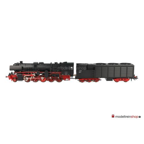 Marklin H0 37171 Stoom Locomotief BR 52K met Tender - Modeltreinshop