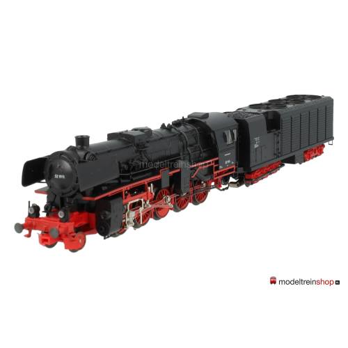 Marklin H0 37171 Stoom Locomotief BR 52K met Tender - Modeltreinshop