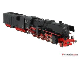 Marklin H0 37171 Stoom Locomotief BR 52K met Tender - Modeltreinshop