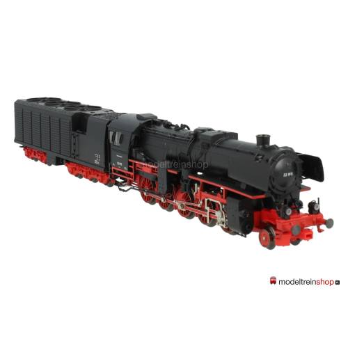 Marklin H0 37171 Stoom Locomotief BR 52K met Tender - Modeltreinshop