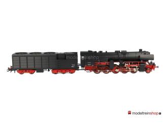 Marklin H0 37171 Stoom Locomotief BR 52K met Tender - Modeltreinshop