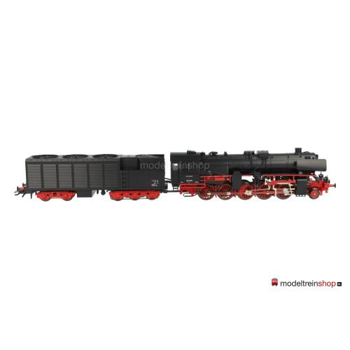 Marklin H0 37171 Stoom Locomotief BR 52K met Tender - Modeltreinshop