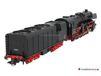 Marklin H0 37171 Stoom Locomotief BR 52K met Tender - Modeltreinshop