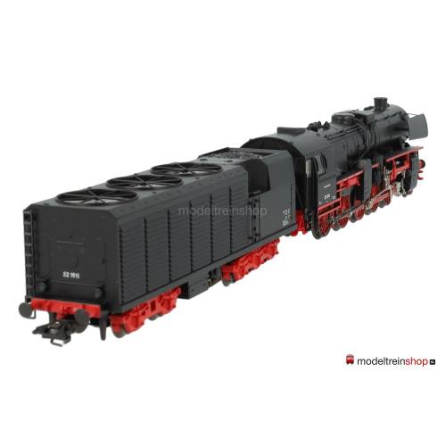 Marklin H0 37171 Stoom Locomotief BR 52K met Tender - Modeltreinshop