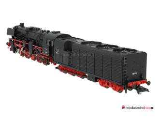 Marklin H0 37171 Stoom Locomotief BR 52K met Tender - Modeltreinshop