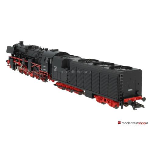 Marklin H0 37171 Stoom Locomotief BR 52K met Tender - Modeltreinshop